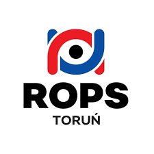 Logo Regionalny Ośrodek Polityki Społecznej w Toruniu