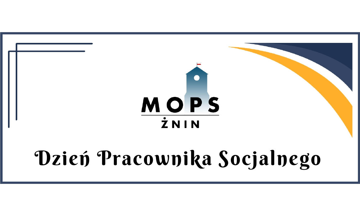 Zdjęcie: Życzenia z okazji Dnia Pracownika Socjalnego